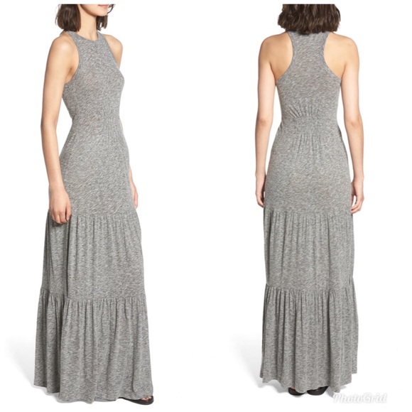 All Saints Dresses & Skirts - All Saints Bello Dress Heather Grey Size Medium